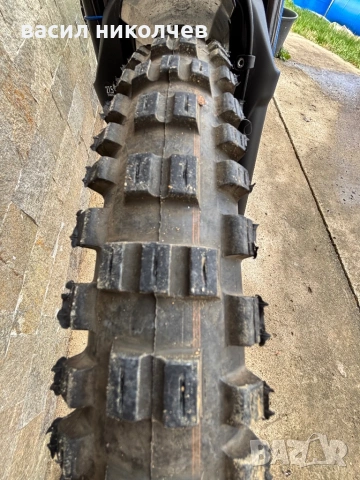 Електрически велосипед STIVENS E MAVERICK, снимка 3 - Велосипеди - 54079769