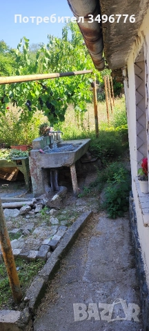 Къща на един етаж , снимка 9 - Къщи - 52775213