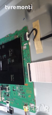 Main Board BN94-16852B, BN41-02855A for ,Samsung QE65Q75AAT, снимка 5 - Части и Платки - 36668621