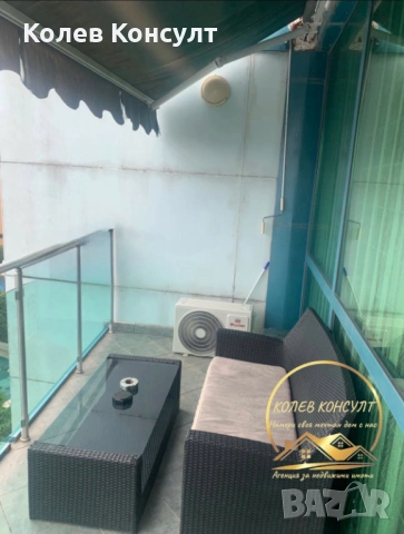  Едностаен апартамент в гр. Приморско, снимка 2 - Апартаменти - 54080603