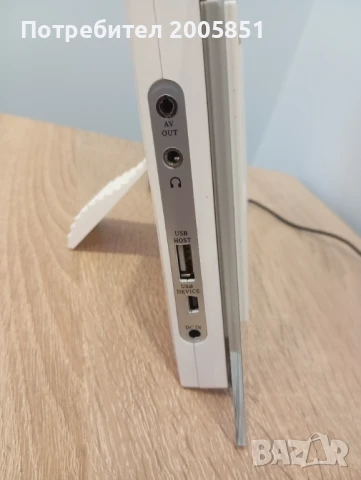 Фото рамка с Bluetooth, снимка 4 - Фотоапарати - 50508038