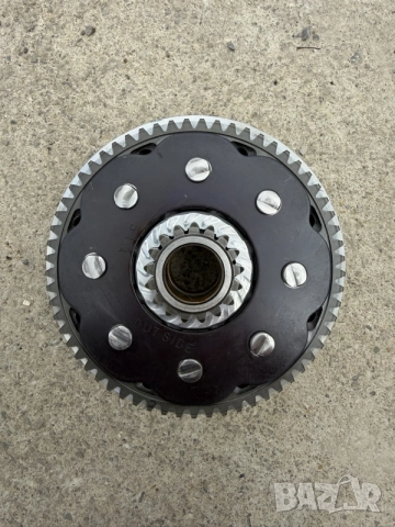 Касета за съединител Yamaha WR450/YZ450, снимка 3 - Части - 55900214