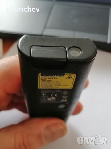 Лазерна показалка за презентации LOGITECH R-RB5, снимка 8 - Клавиатури и мишки - 39598810