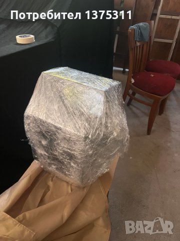 Френска машина QUATTRO JET CО2 , снимка 9 - Друго търговско оборудване - 42855968