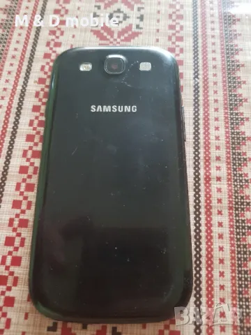 SAMSUNG S3, снимка 2 - Samsung - 47351441