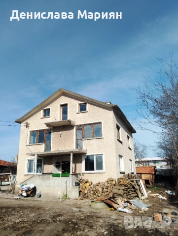Продавам къща Град миличлери , снимка 5 - Вили - 52962049