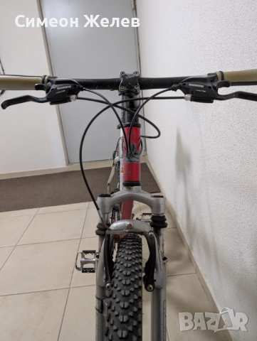 MTB Drag Grizzly 26, снимка 6 - Велосипеди - 51945732