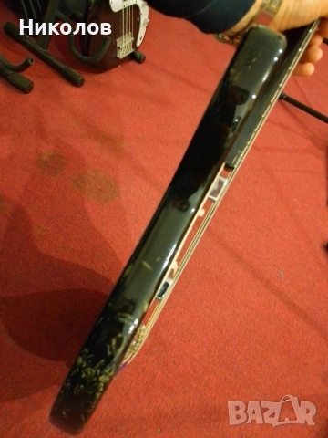 Бас китара Klira , снимка 5 - Китари - 52670106