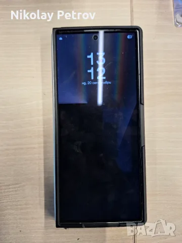 Продавам Samsung Z fold 7