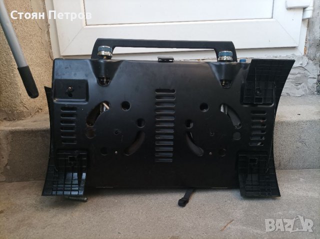 Газов котлон  Campingaz, снимка 10 - Газови котлони - 37479320