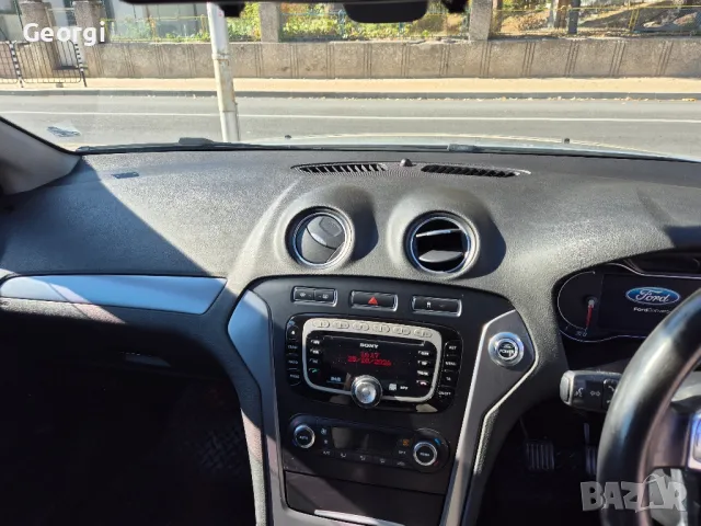Ford Mondeo 2012год., снимка 15 - Автомобили и джипове - 49525645