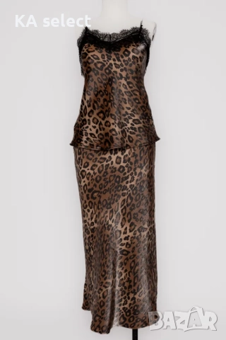 Леопардова пола - SALE