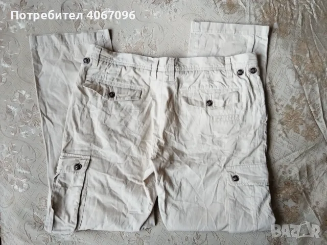 Карго панталон Bpc Bonprix Collection - XXL, снимка 3 - Панталони - 47839136