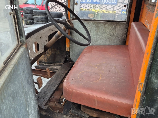 Renault 1928 година , снимка 11 - Автомобили и джипове - 52576513