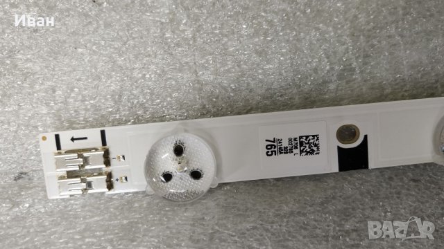 D1GE-320SC0-R3 / 32H-3535LED-32EA, снимка 2 - Части и Платки - 36640493