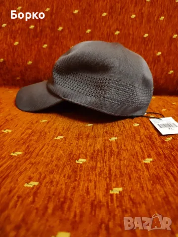 Kangol-нова шапка   XL, снимка 6 - Шапки - 55865912