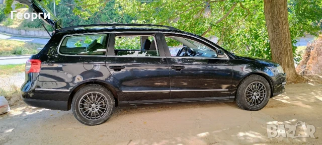 Гуми с джанти 16-ки , снимка 9 - Гуми и джанти - 50799734