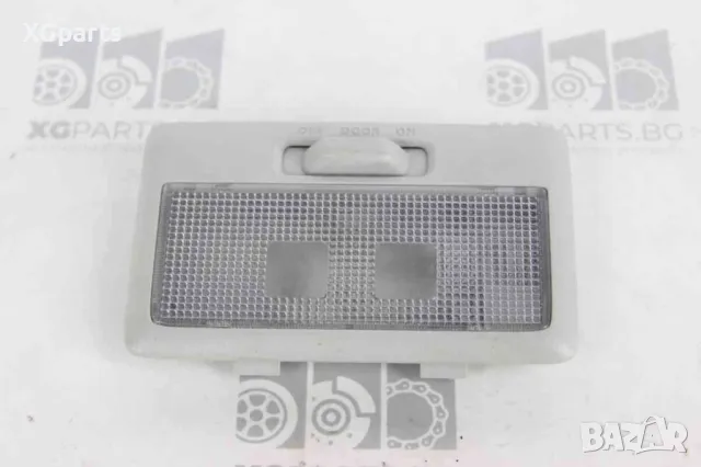 Плафон за Suzuki Splash (2008-2014)