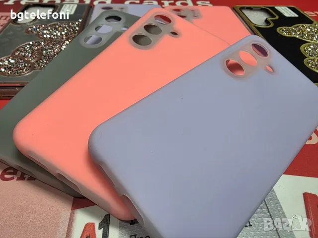 Samsung Galaxy S25,Samsung Galaxy S25 Ultra луксозни гърбове, снимка 9 - Калъфи, кейсове - 49199054