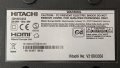Hitachi 32HAE2252 с дефектен екран-17IPS62/17MB171/JL.D32061330-078FS-M_V01/VES315WNGH-2D-N51, снимка 5