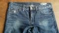 G-Star 3301 Low Tapered RL Jeans размер 34 / 34 мъжки дънки 8-31, снимка 3
