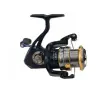 Спининг макара RYOBI Ecusima CB 1000/2000/3000 7+1 с преден аванс, снимка 5
