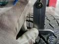 Зимни гуми с джанти, снимка 4