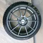 Renault Megane Джанти 18 114.3, снимка 4