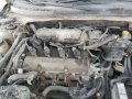 Нисан алтима Nissan Altima на части, снимка 7