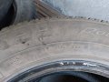 4 броя гуми Fulda 225/60R16, снимка 10