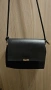 Черна дамска чанта , снимка 1