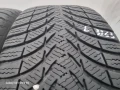 4бр зимни гуми 195/45/16 MICHELIN L03363 , снимка 4