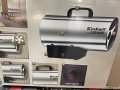 Газов калорифер Einhell, снимка 2