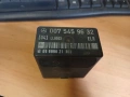 Реле за Мерцедес W201 и W124    007 545 96 32, снимка 1