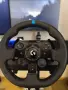 Геймърски волан Logitech G923 + Shifter за PS5/PS4/PC, снимка 1