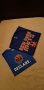 Original NEW YORK KNICKS & NEW YORK METS T-Shirts, снимка 1