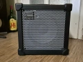 ROLAND CUBE-40XL - висок клас китарен усилвател Роланд кубе , снимка 2