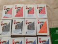 Карти Modiano Poker Texas Hold'em Cards 100% plastic , снимка 7