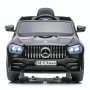 Акумулаторен джип Mercedes GLE53 4X4 (M-CLASS) Licensed 12V батерия,MP3, снимка 5