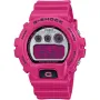 Дамски часовник Casio G-Shock - DW-6900RCS-4ER, снимка 1