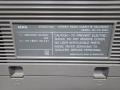 AIWA CS-550, снимка 9