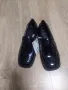 лачени обувки Зара, снимка 2