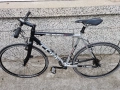 Алуминиев велосипед CUBE, снимка 8