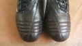 Adidas Adinova Football Boots Размер EUR 43 1/3 / UK 9 бутонки естествена кожа 99-14-S, снимка 9