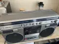 Касетофон Aiwa CS-600, снимка 3