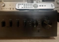YAMAHA NATURAL SOUND INTEGRATED AMPLIFIER  A -S 501 !, снимка 6