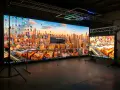 27 кв.м LED стена Unilumin UPAD III P2.6 — 108 кабинета + MCTRL4K, снимка 1