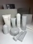 Rhode skincare оригинална козметика - Glazing Milk Mist Fluid, Barrier крем , Cleanser гел, серум, снимка 6
