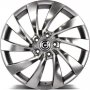 18" Джанти VW 5X112 Arteon Passat Golf Touran Tiguan Пасат Артеон Голф, снимка 2