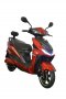 Електрически скутер D3 Rs Line Red 3000w